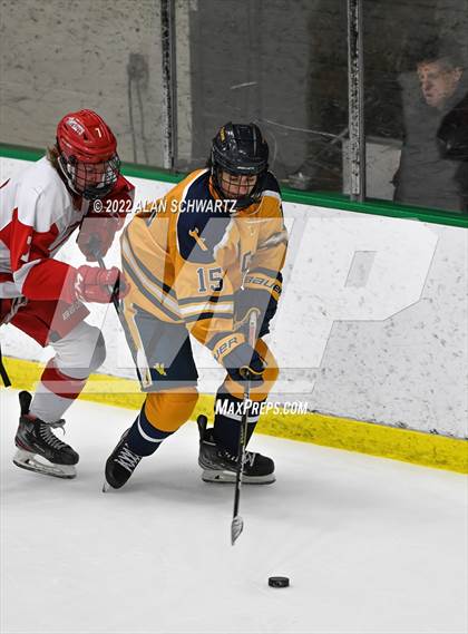 Thumbnail 3 in Victor vs. Penfield (Section V Class A Final) photogallery.