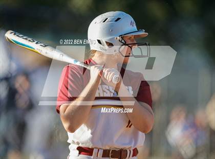 Thumbnail 3 in South Effingham vs Lassiter (GHSA 6A State Tournament) photogallery.