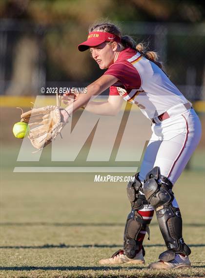 Thumbnail 1 in South Effingham vs Lassiter (GHSA 6A State Tournament) photogallery.