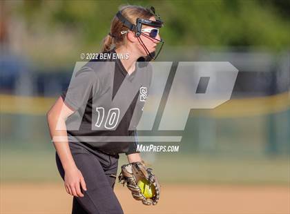 Thumbnail 3 in South Effingham vs Lassiter (GHSA 6A State Tournament) photogallery.