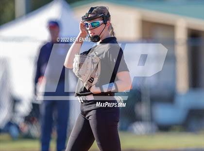 Thumbnail 3 in South Effingham vs Lassiter (GHSA 6A State Tournament) photogallery.