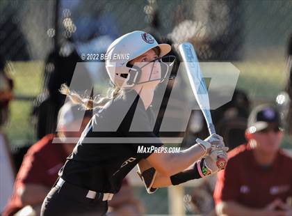 Thumbnail 3 in South Effingham vs Lassiter (GHSA 6A State Tournament) photogallery.
