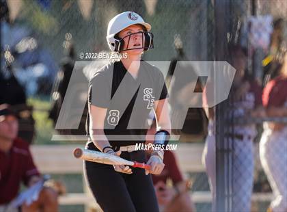 Thumbnail 1 in South Effingham vs Lassiter (GHSA 6A State Tournament) photogallery.