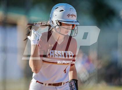 Thumbnail 1 in South Effingham vs Lassiter (GHSA 6A State Tournament) photogallery.