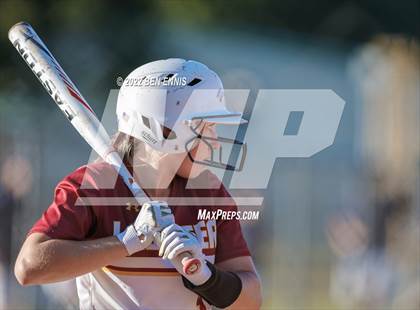Thumbnail 2 in South Effingham vs Lassiter (GHSA 6A State Tournament) photogallery.