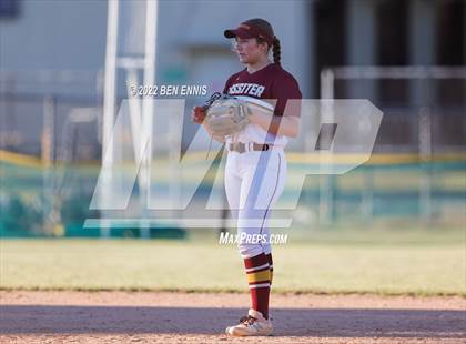 Thumbnail 2 in South Effingham vs Lassiter (GHSA 6A State Tournament) photogallery.