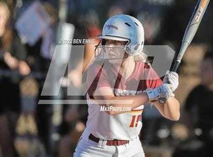 Thumbnail 2 in South Effingham vs Lassiter (GHSA 6A State Tournament) photogallery.
