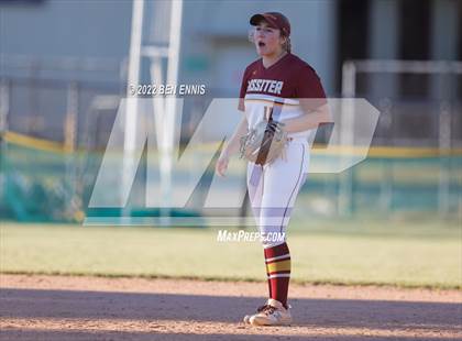 Thumbnail 3 in South Effingham vs Lassiter (GHSA 6A State Tournament) photogallery.