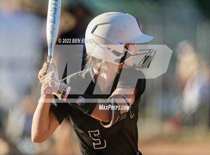 Thumbnail 3 in South Effingham vs Lassiter (GHSA 6A State Tournament) photogallery.