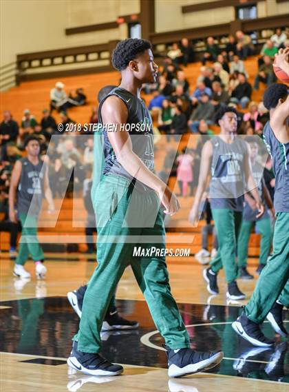 Thumbnail 1 in Moreau Catholic @ St. Mary's (CIF D2 Round 2 Playoff) photogallery.