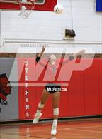 Photo from the gallery "Foard @ St. Stephens"