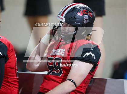 Thumbnail 3 in Valley Christian vs Village Christian photogallery.