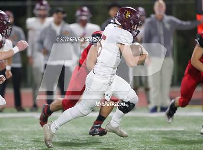 Thumbnail 3 in Valley Christian vs Village Christian photogallery.