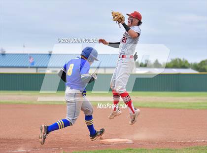 Thumbnail 3 in Pawnee @ Newkirk photogallery.