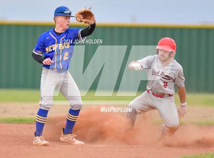 Thumbnail 3 in Pawnee @ Newkirk photogallery.