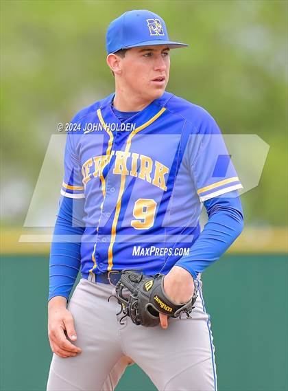 Thumbnail 3 in Pawnee @ Newkirk photogallery.