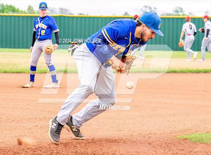 Thumbnail 3 in Pawnee @ Newkirk photogallery.
