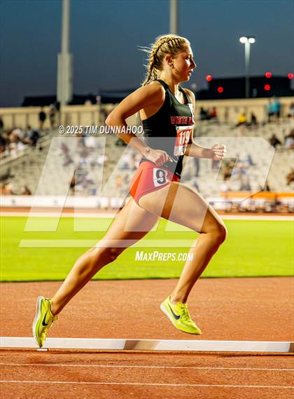 Thumbnail 1 in UIL 6A Girls Track & Field Finals photogallery.