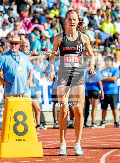 Thumbnail 2 in UIL 6A Girls Track & Field Finals photogallery.