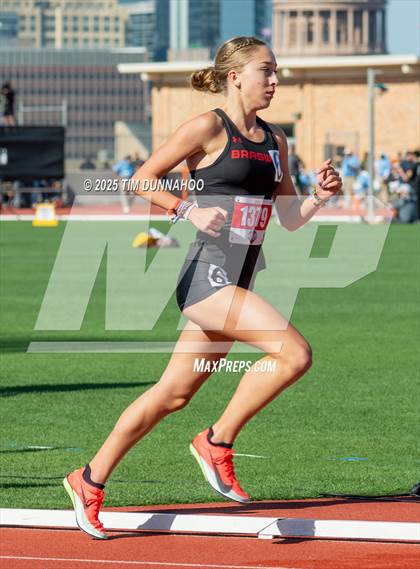 Thumbnail 1 in UIL 6A Girls Track & Field Finals photogallery.