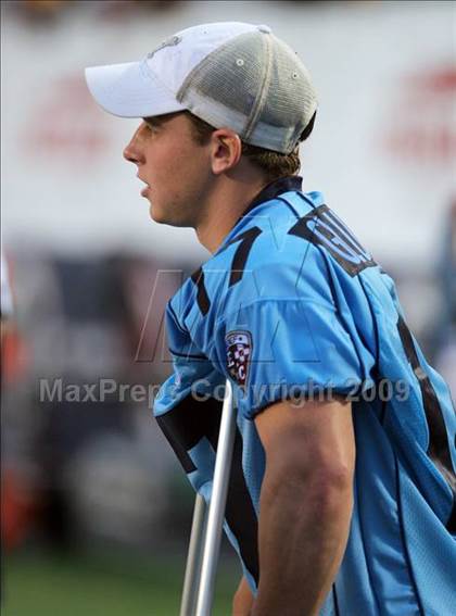Thumbnail 3 in 2009 Empire Challenge (New York City vs. Long Island) photogallery.