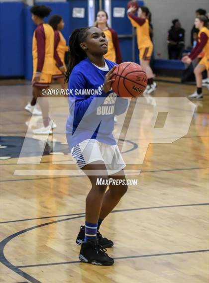 Thumbnail 3 in South Stokes @ Albemarle (NCHSAA 1A First Round Playoff) photogallery.