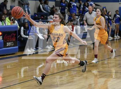Thumbnail 2 in South Stokes @ Albemarle (NCHSAA 1A First Round Playoff) photogallery.