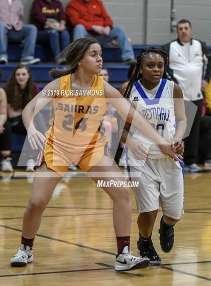 Thumbnail 1 in South Stokes @ Albemarle (NCHSAA 1A First Round Playoff) photogallery.