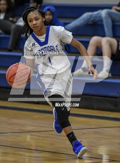 Thumbnail 3 in South Stokes @ Albemarle (NCHSAA 1A First Round Playoff) photogallery.