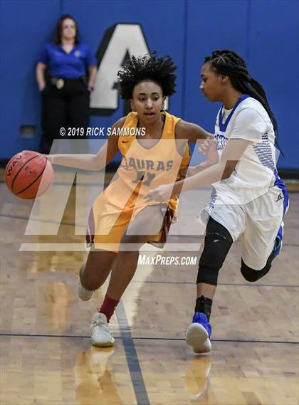 Thumbnail 1 in South Stokes @ Albemarle (NCHSAA 1A First Round Playoff) photogallery.