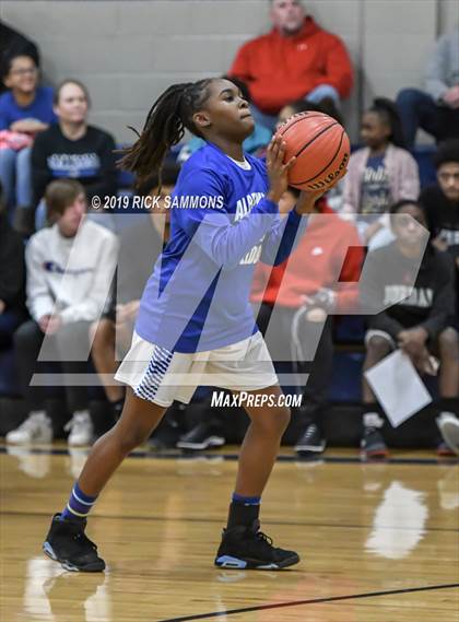 Thumbnail 2 in South Stokes @ Albemarle (NCHSAA 1A First Round Playoff) photogallery.
