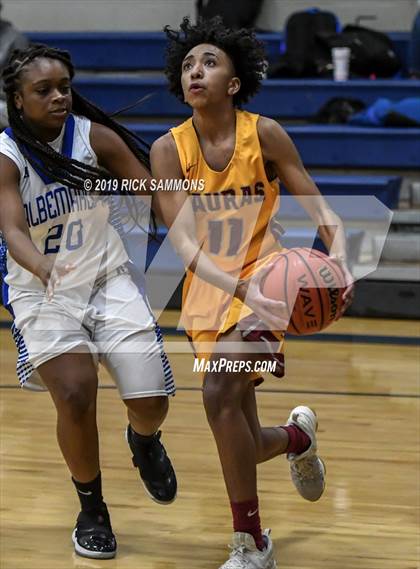 Thumbnail 1 in South Stokes @ Albemarle (NCHSAA 1A First Round Playoff) photogallery.