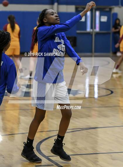 Thumbnail 2 in South Stokes @ Albemarle (NCHSAA 1A First Round Playoff) photogallery.