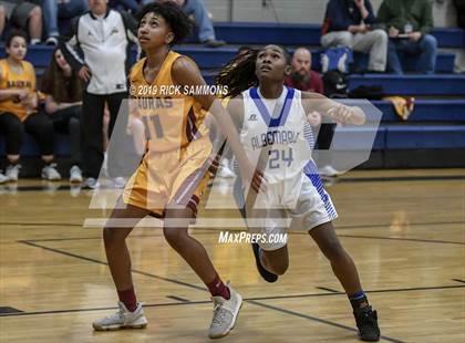 Thumbnail 2 in South Stokes @ Albemarle (NCHSAA 1A First Round Playoff) photogallery.