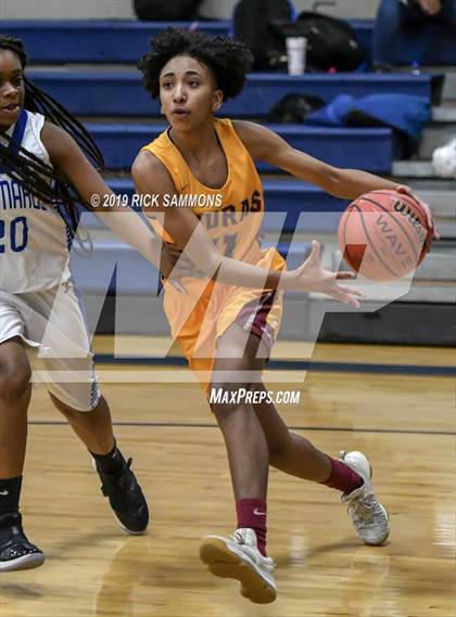 Thumbnail 3 in South Stokes @ Albemarle (NCHSAA 1A First Round Playoff) photogallery.