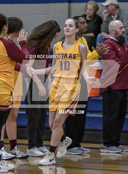Thumbnail 1 in South Stokes @ Albemarle (NCHSAA 1A First Round Playoff) photogallery.