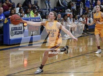 Thumbnail 3 in South Stokes @ Albemarle (NCHSAA 1A First Round Playoff) photogallery.