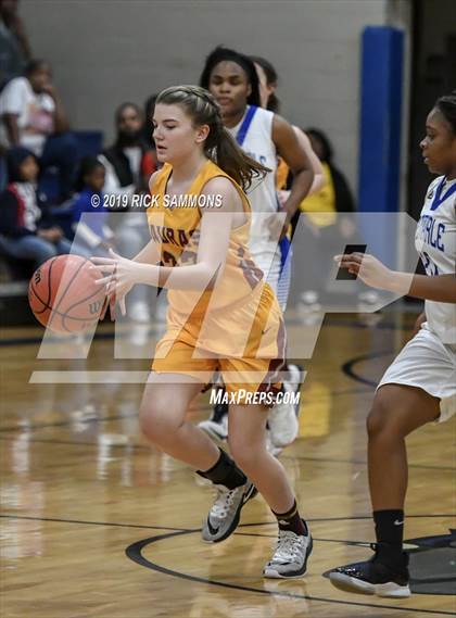 Thumbnail 2 in South Stokes @ Albemarle (NCHSAA 1A First Round Playoff) photogallery.