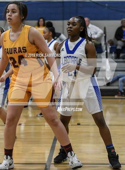 Thumbnail 3 in South Stokes @ Albemarle (NCHSAA 1A First Round Playoff) photogallery.