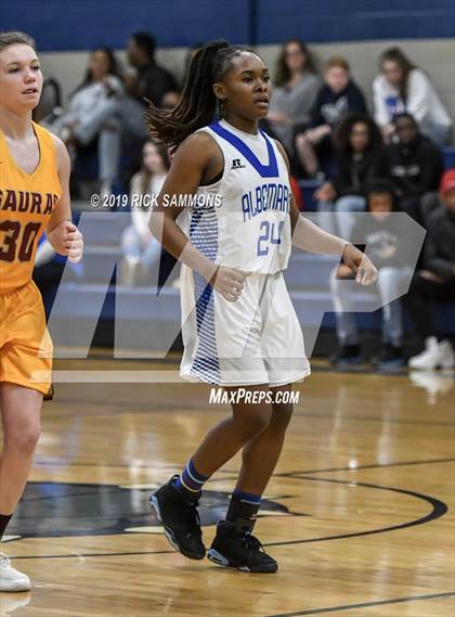 Thumbnail 2 in South Stokes @ Albemarle (NCHSAA 1A First Round Playoff) photogallery.
