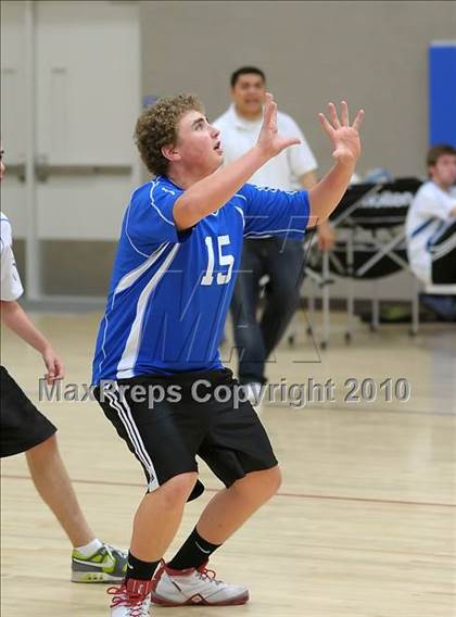 Thumbnail 3 in Oak Ridge @ Christian Brothers photogallery.