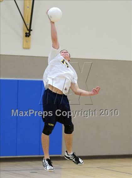 Thumbnail 3 in Oak Ridge @ Christian Brothers photogallery.
