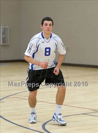 Thumbnail 1 in Oak Ridge @ Christian Brothers photogallery.