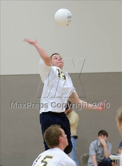 Thumbnail 3 in Oak Ridge @ Christian Brothers photogallery.