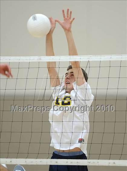 Thumbnail 2 in Oak Ridge @ Christian Brothers photogallery.