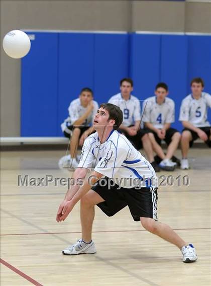 Thumbnail 3 in Oak Ridge @ Christian Brothers photogallery.