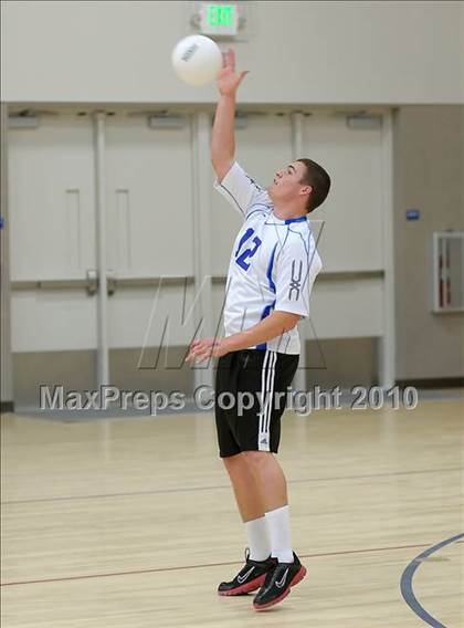Thumbnail 3 in Oak Ridge @ Christian Brothers photogallery.