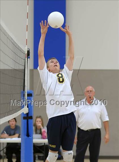 Thumbnail 1 in Oak Ridge @ Christian Brothers photogallery.