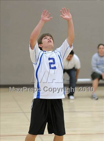 Thumbnail 2 in Oak Ridge @ Christian Brothers photogallery.