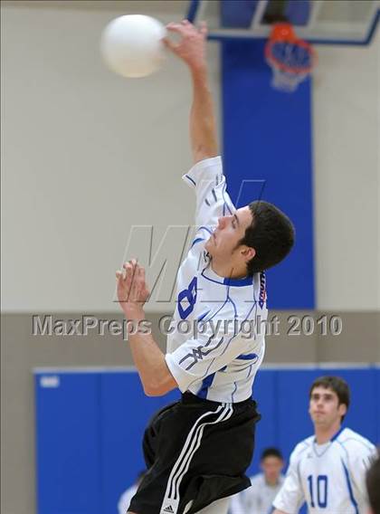 Thumbnail 2 in Oak Ridge @ Christian Brothers photogallery.